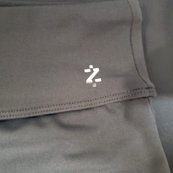 IZOD  Perform Cool-FX Wide Band Stretch Yoga Style Pant EUC Sz XXL - Picture 3 of 7